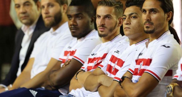 صفقات الزمالك