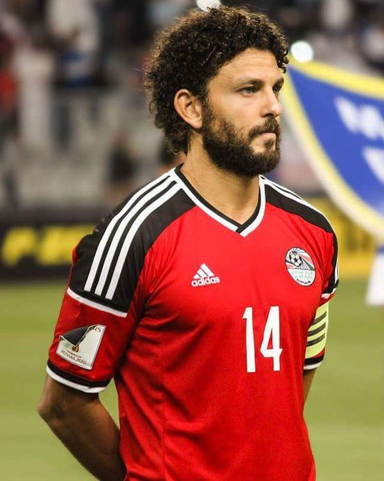 حسام غالى حسام غالى