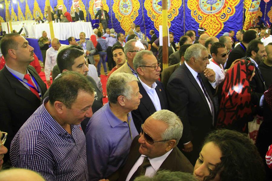محمود الخطيب عندما كان مؤيد للمعلم محمود الخطيب عندما كان مؤيد للمعلم