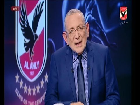 القيعي اعتاد الهجوم على طاهر القيعي اعتاد الهجوم على طاهر