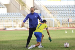 ديسابر بصحبة ابراهيم حسن ديسابر بصحبة ابراهيم حسن