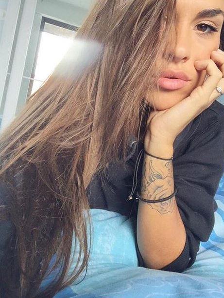 كاندى ابنة رينارد كاندى ابنة رينارد
