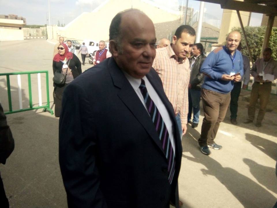محسن صلاح محسن صلاح