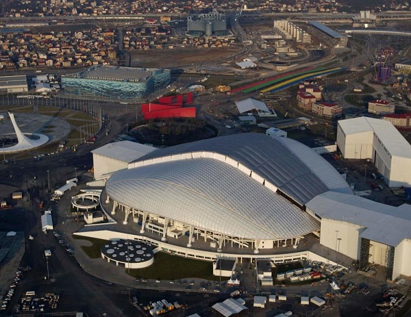 - سوتشي - سوتشي