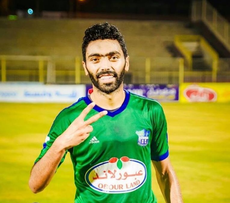 حسين الشحات 4