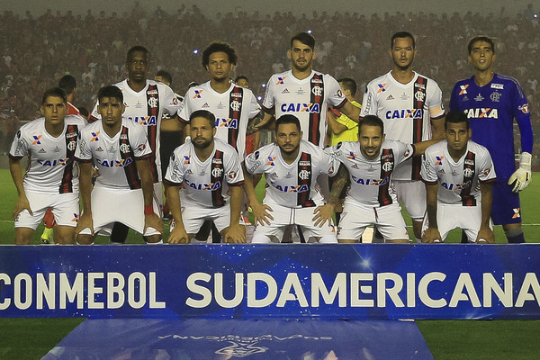 فلامينجو البرازيلي فلامينجو البرازيلي