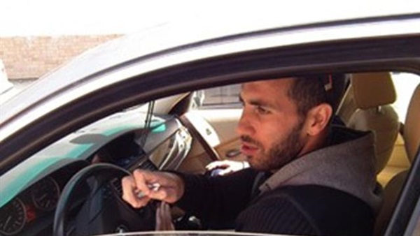 أبو تريكة