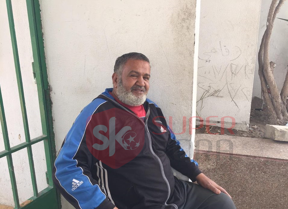 عم حلي
