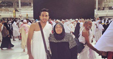 ÙÙØ±Ø¨Ø§ Ø¨ØµØ­Ø¨Ø© ÙØ§ÙØ¯ØªÙ Ø¹ÙØ¯ Ø§ÙÙØ¹Ø¨Ø© Ø§ÙÙØ´Ø±ÙØ©
