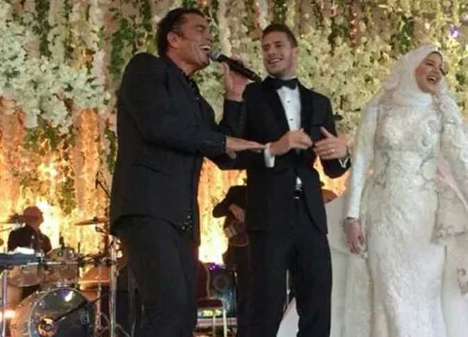 أجازة زواج لرمضان صبحي أجازة زواج لرمضان صبحي