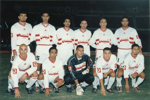 الزمالك 2002 الزمالك 2002