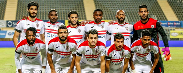 الزمالك 2