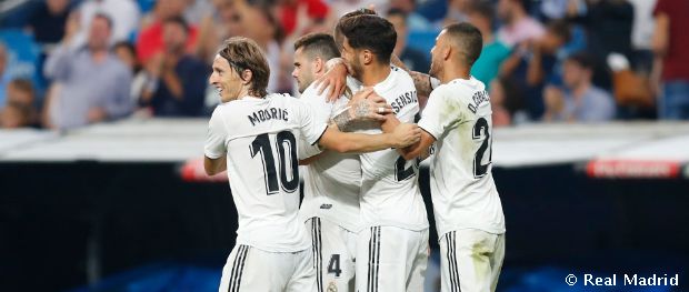 مدريد مدريد