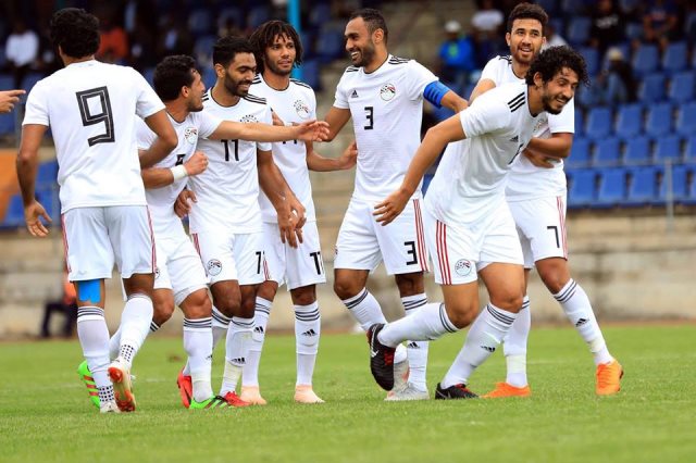 منتخب مصر منتخب مصر