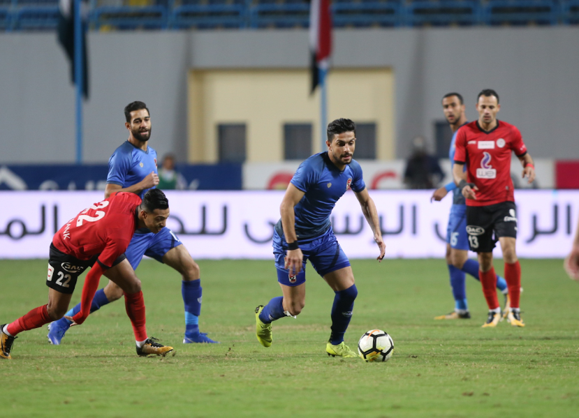 ايمن اشرف