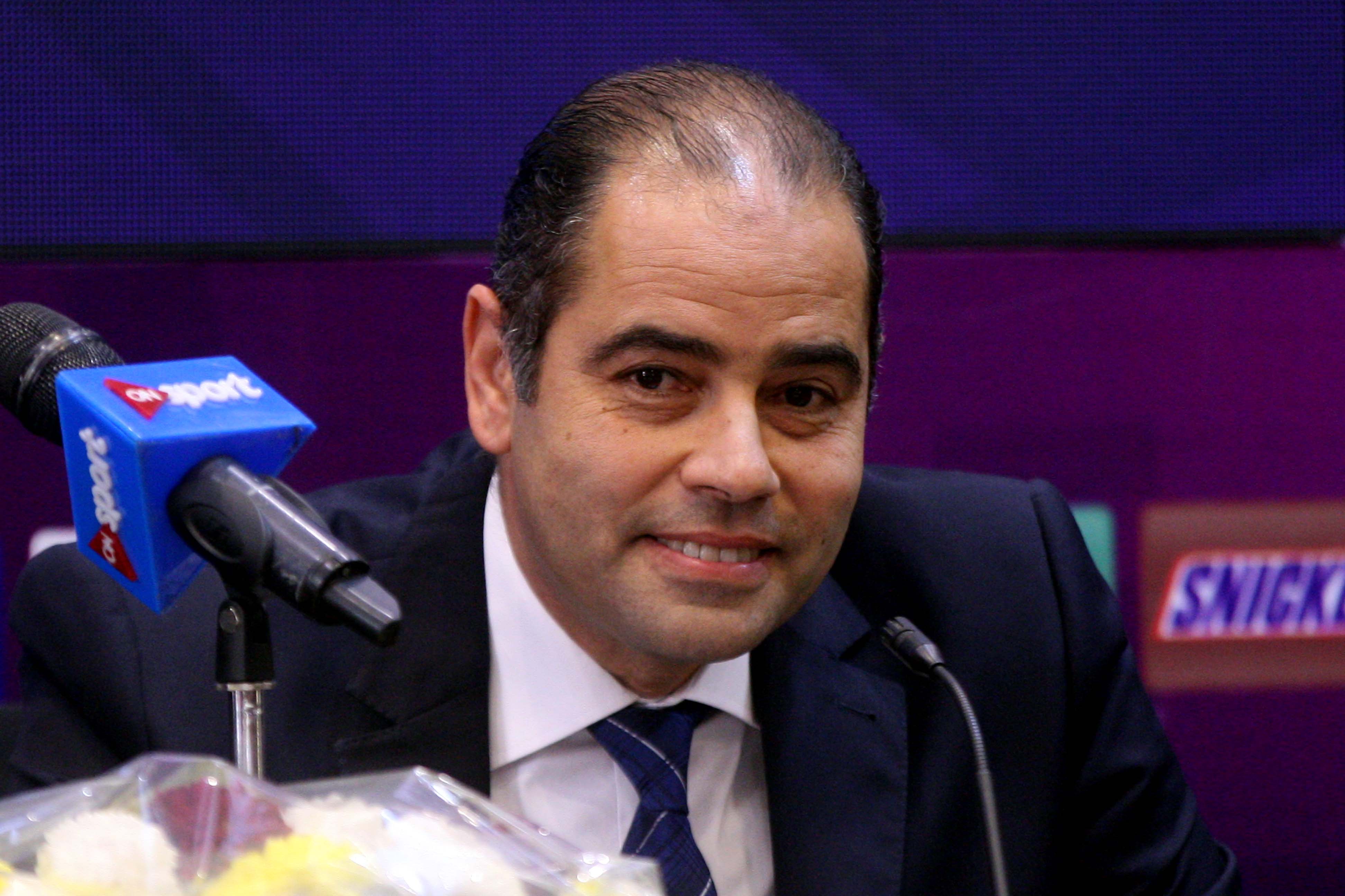 لهيطة مدير المنتخب لهيطة مدير المنتخب
