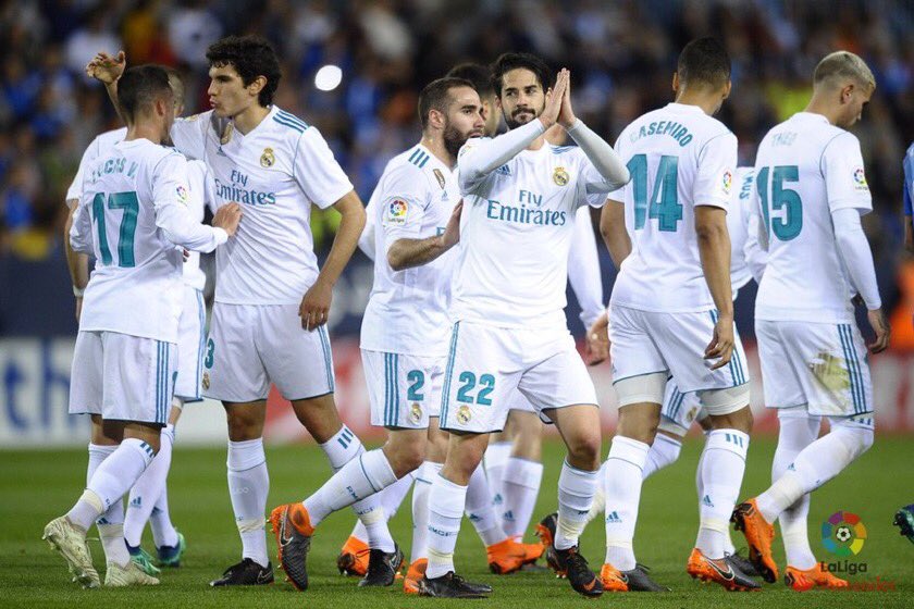 لاعبى ريال مدريد لاعبى ريال مدريد