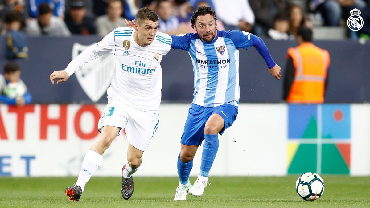 مباراة ريال مدريد ومالاجا مباراة ريال مدريد ومالاجا