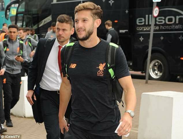 نجوم ليفربول نجوم ليفربول