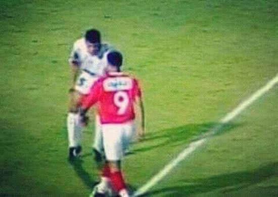 بيبو وبشير بيبو وبشير