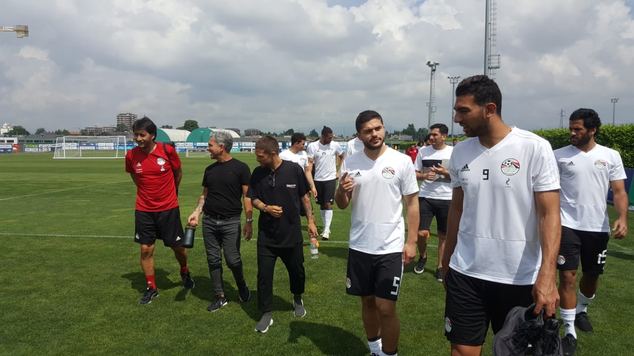 تدريب المنتخب تدريب المنتخب
