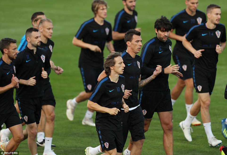 مران كرواتيا اليوم مران كرواتيا اليوم
