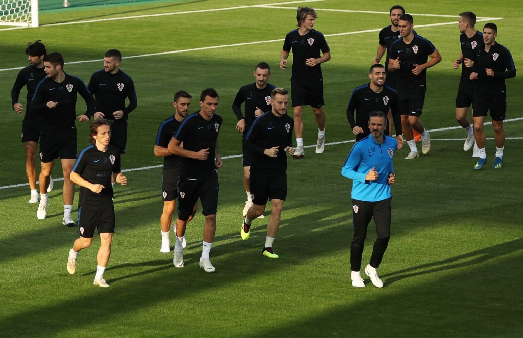 مران كرواتيا اليوم مران كرواتيا اليوم