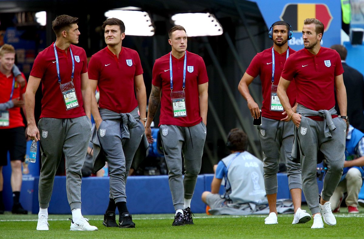 منتخب إنجلترا منتخب إنجلترا