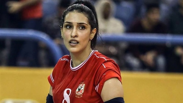نهلة سامح نهلة سامح