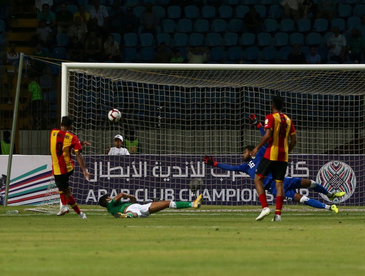 الترجى والاتحاد..سوبر كورة الترجى والاتحاد..سوبر كورة
