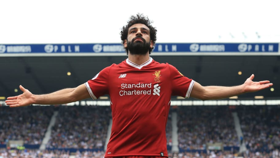 محمد صلاح محمد صلاح