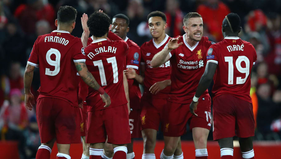 نجوم ليفربول نجوم ليفربول