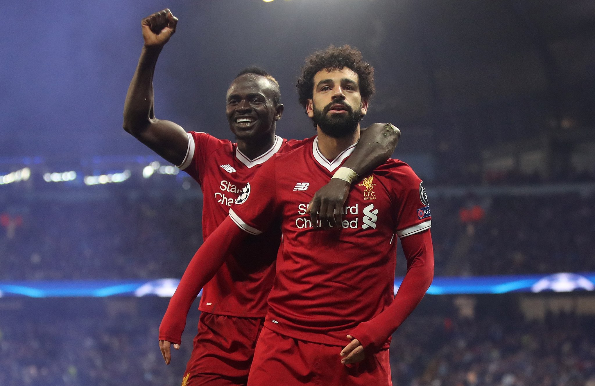 صلاح ومانى صلاح ومانى