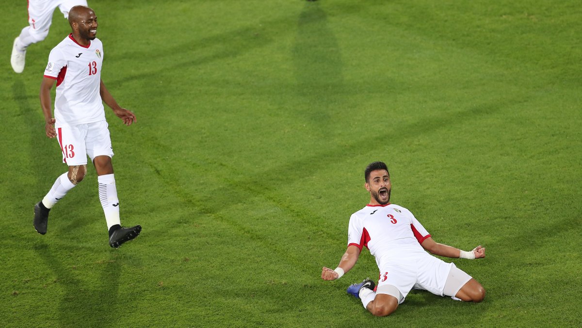 سوريا والاردن سوريا والاردن