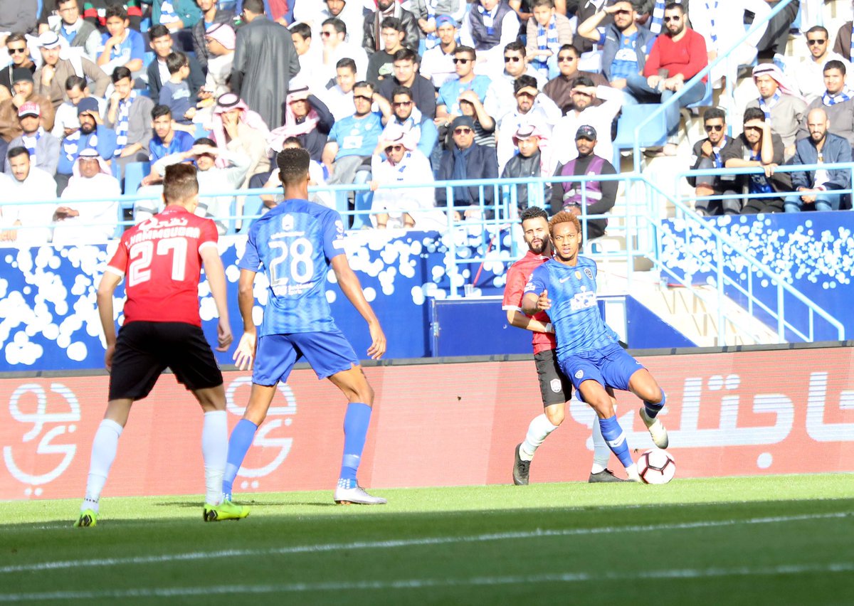 التعادل 1-1 التعادل 1-1