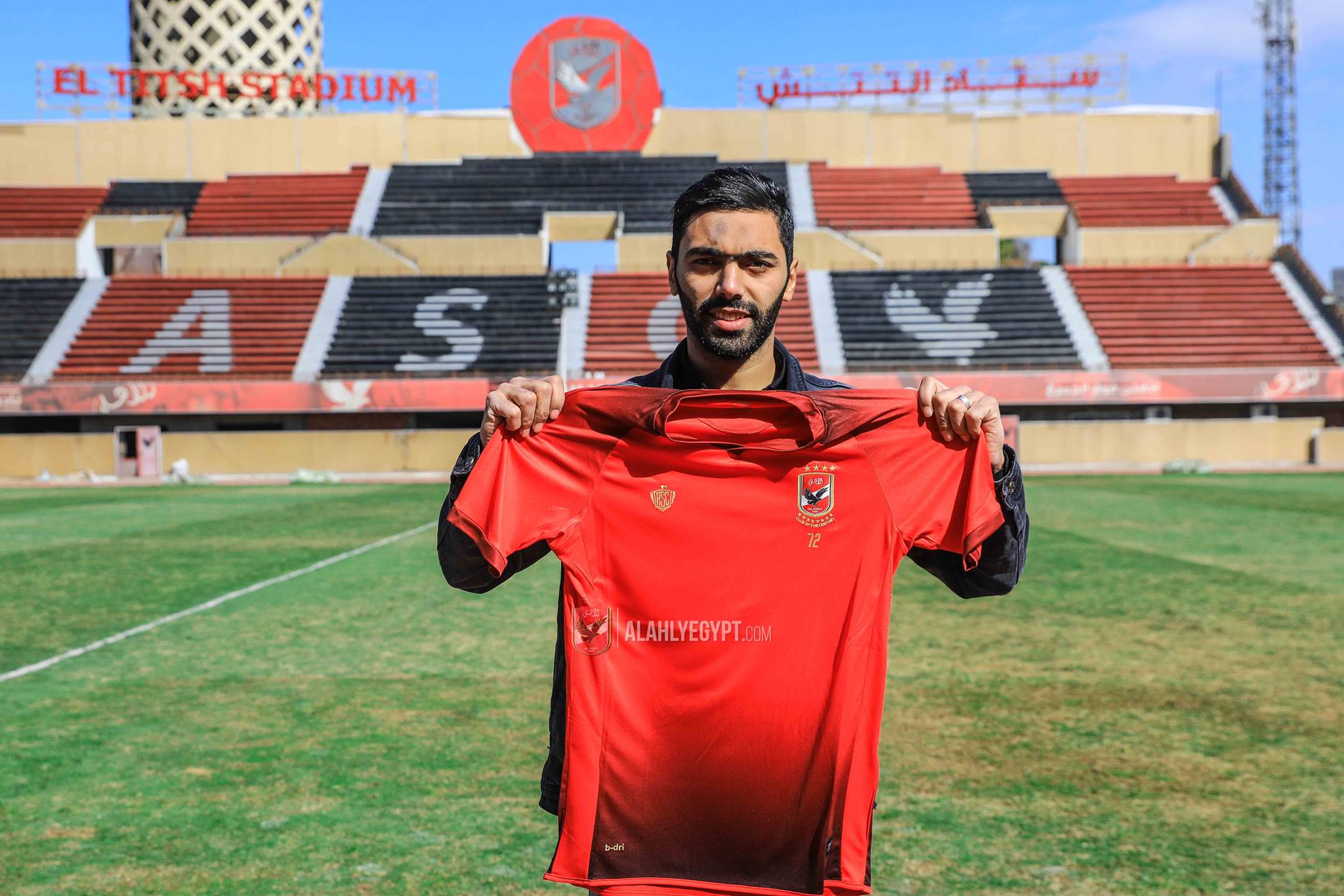 التتش اليوم التتش اليوم