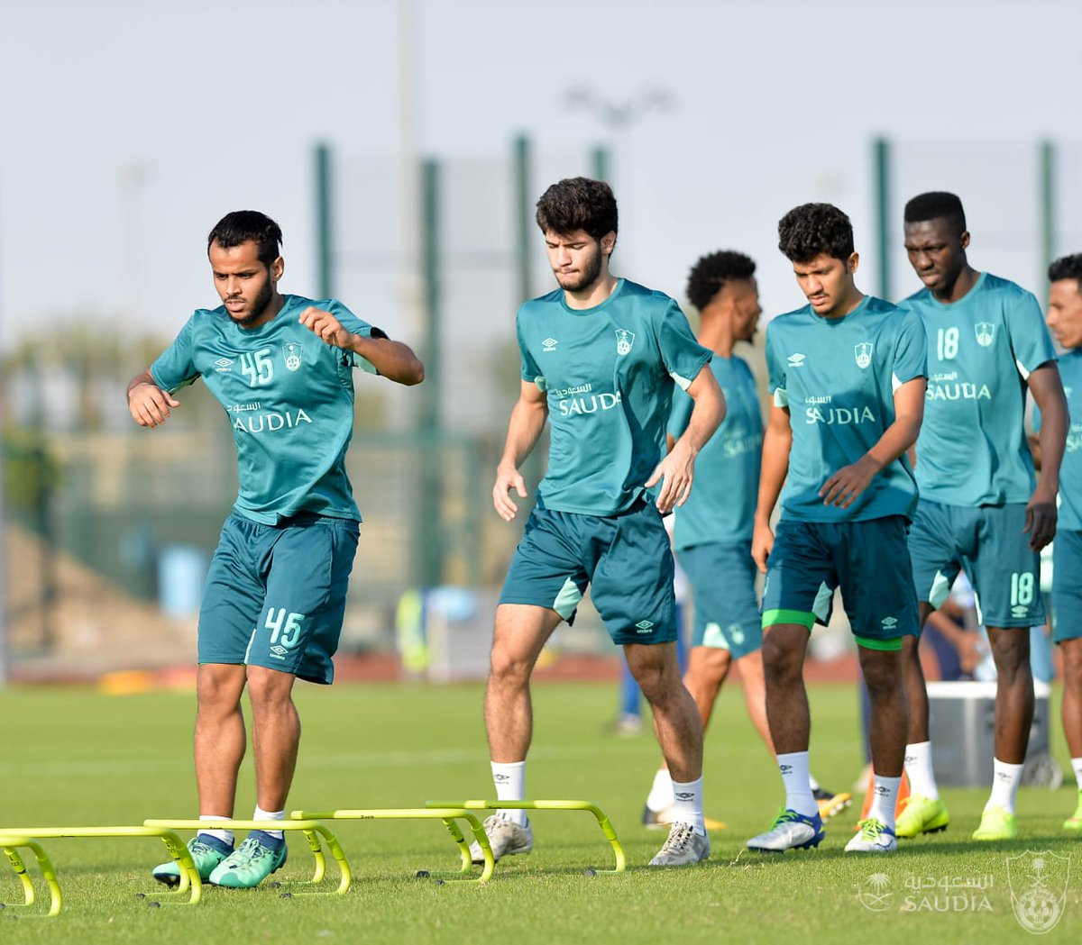 تدريب الأهلى تدريب الأهلى