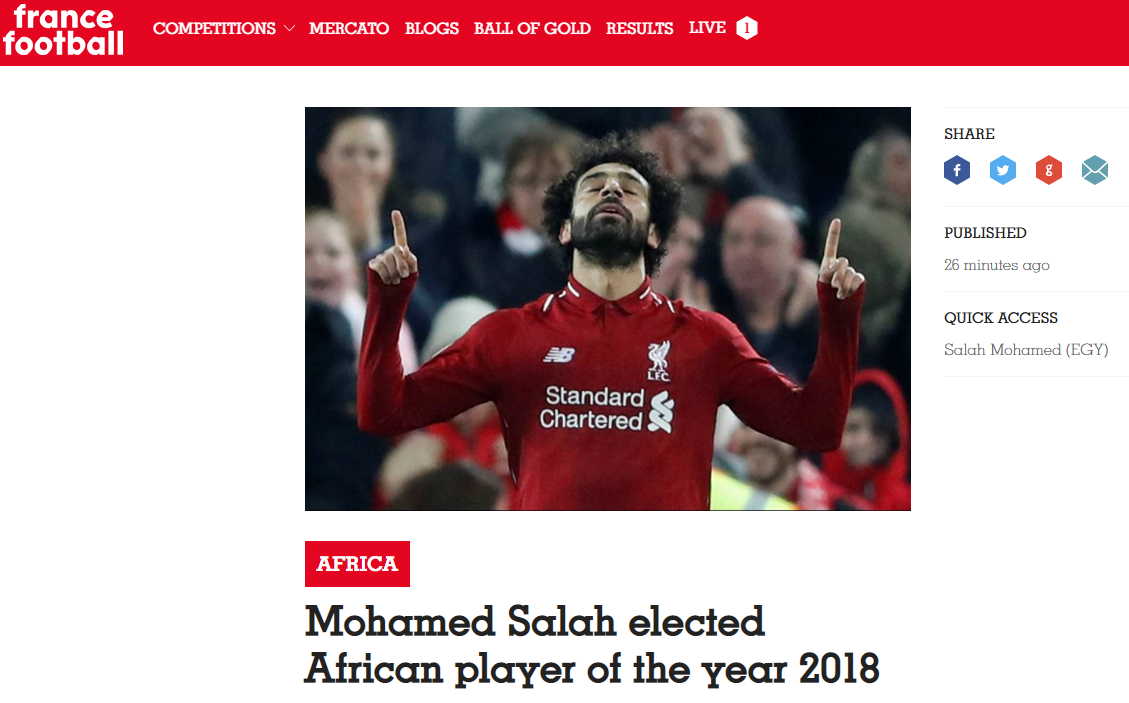 فرانس فوتبول فرانس فوتبول