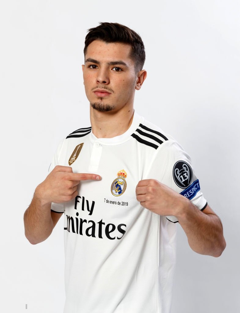 براهيم دياز براهيم دياز