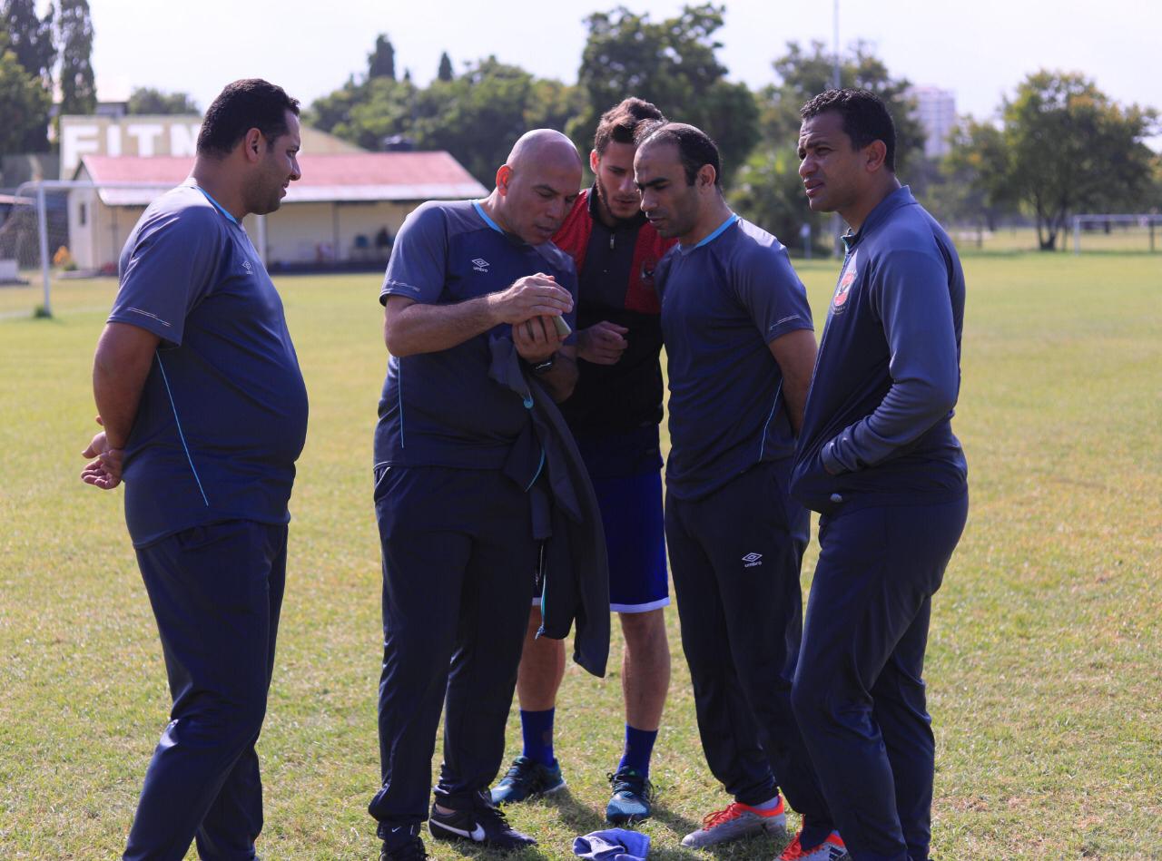جهاز الاهلي جهاز الاهلي