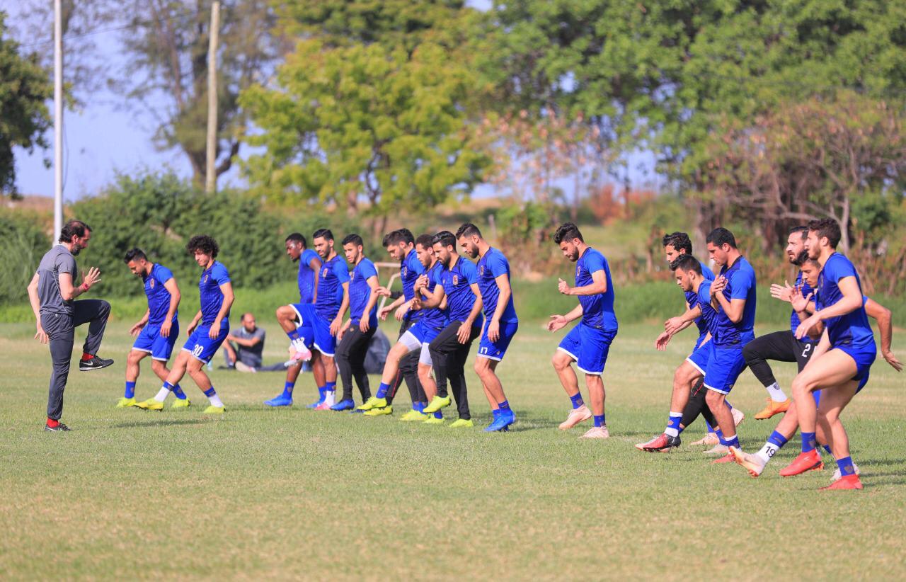 تدريب الاهلي تدريب الاهلي