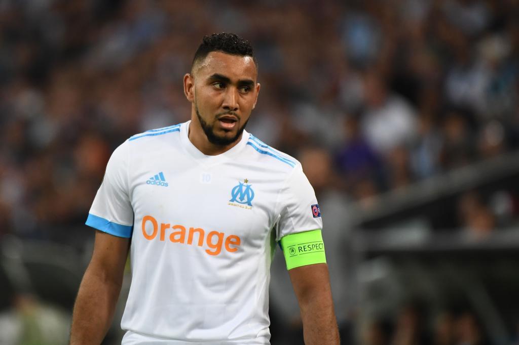 ديمتري باييه.. 500 ألف يورو ديمتري باييه.. 500 ألف يورو