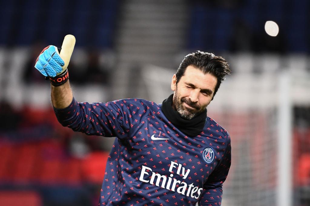 جيانلويجي بوفون.. 750 الف يورو جيانلويجي بوفون.. 750 الف يورو