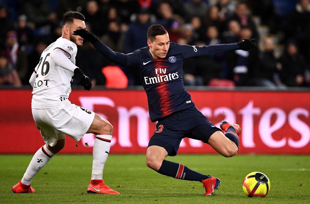 جوليان دراكسلر.. 600 الف يورو جوليان دراكسلر.. 600 الف يورو