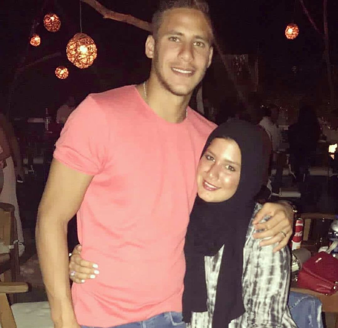 رمضان صبحى رمضان صبحى