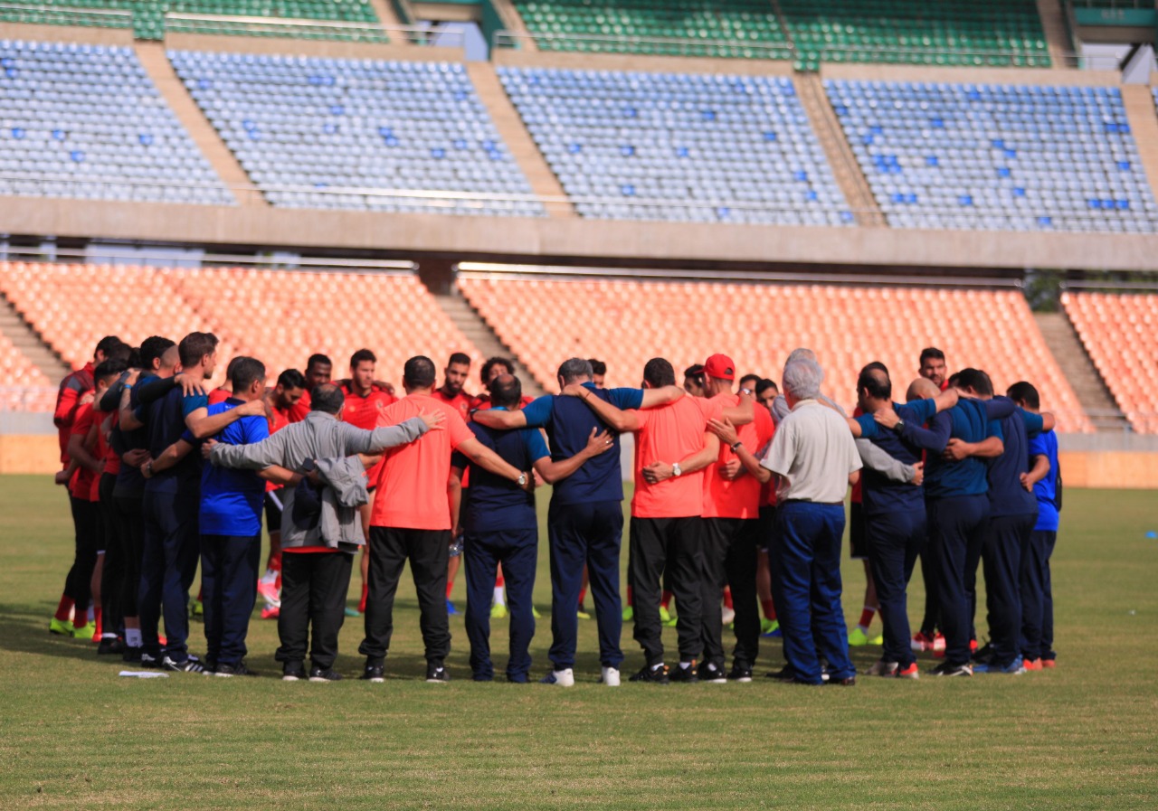 فريق الاهلي فريق الاهلي