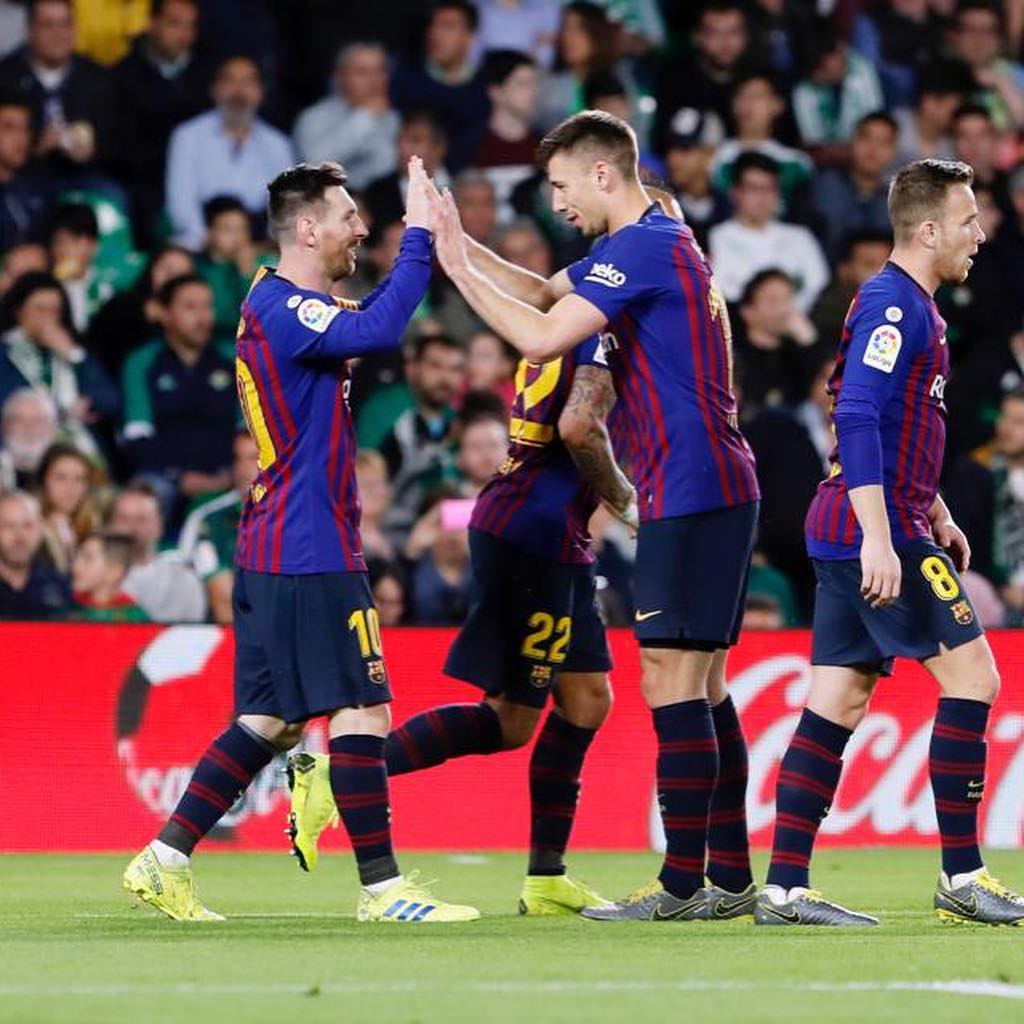 برشلونة برشلونة