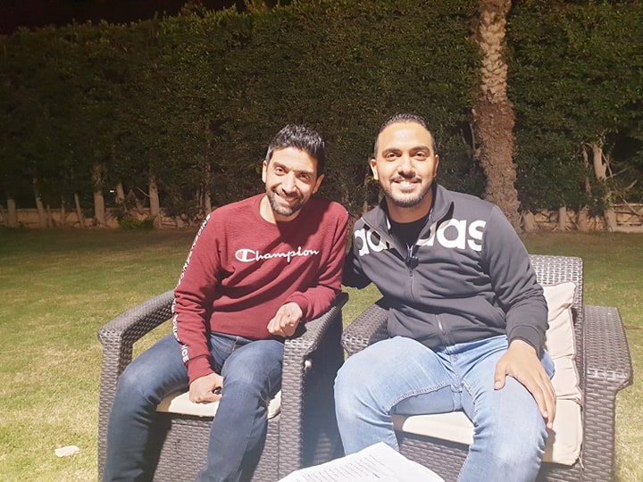 إسلام الشاطر 4 إسلام الشاطر 4