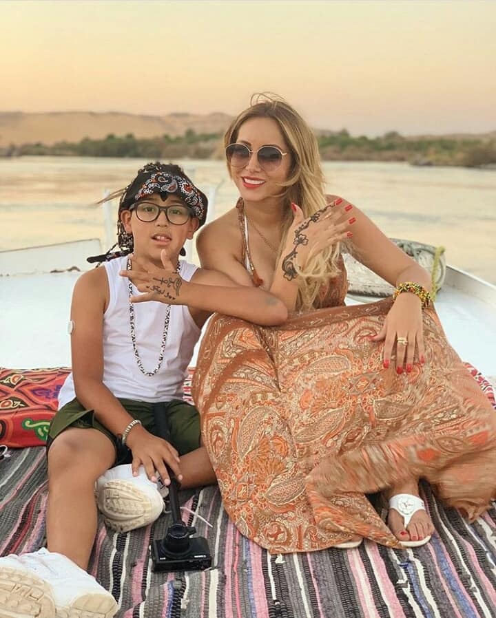 13 زوجة فيدال
