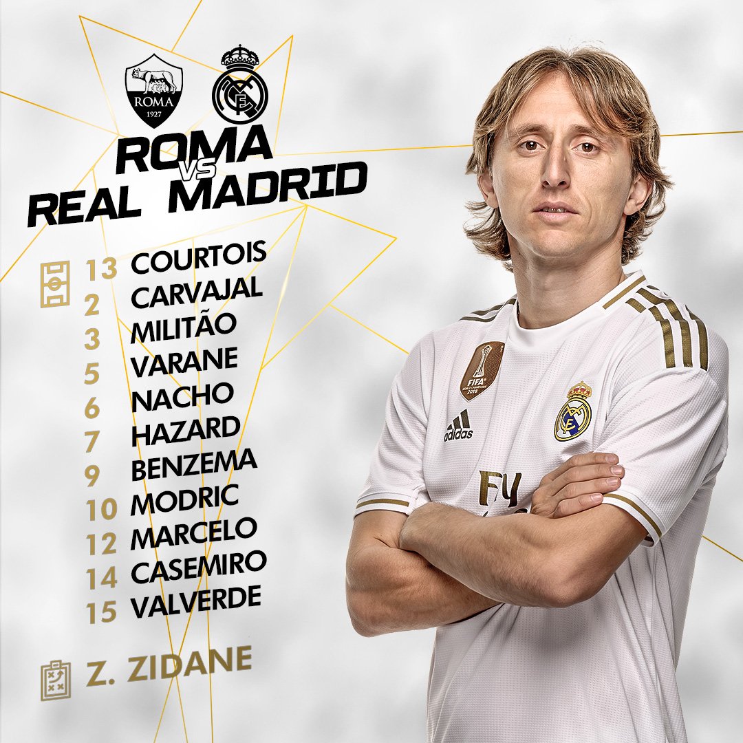 تشكيل ريال مدريد تشكيل ريال مدريد